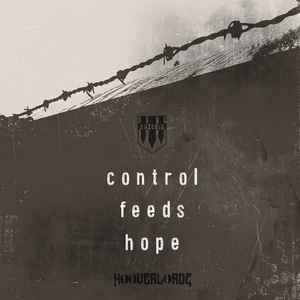 Control Feeds Hope (Single)