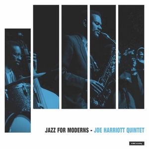 Jazz For Moderns (EP)