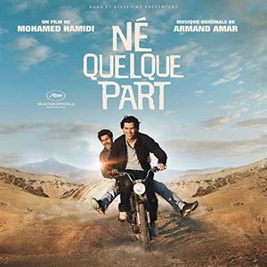 Né quelque part (OST)