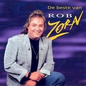 De beste van Rob Zorn