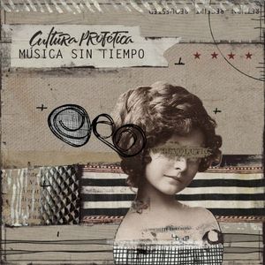 Música sin tiempo (Single)