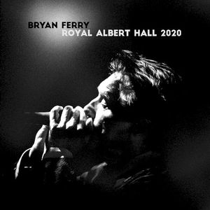 Royal Albert Hall 2020 (Live)