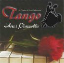Pochette Tango