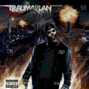 Traumaplan (EP)