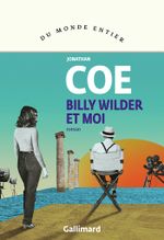Couverture Billy Wilder et moi Couverture Billy Wilder et moi