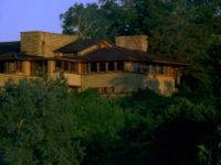 Frank Lloyd Wright, Part 1