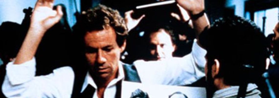 Cover On Wings of Eagles