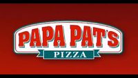 Papa Pat’s Pizza