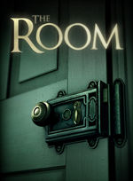 Jaquette The Room Jaquette The Room
