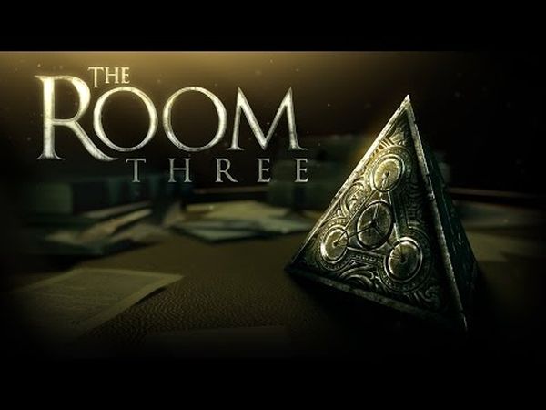 The Room Three