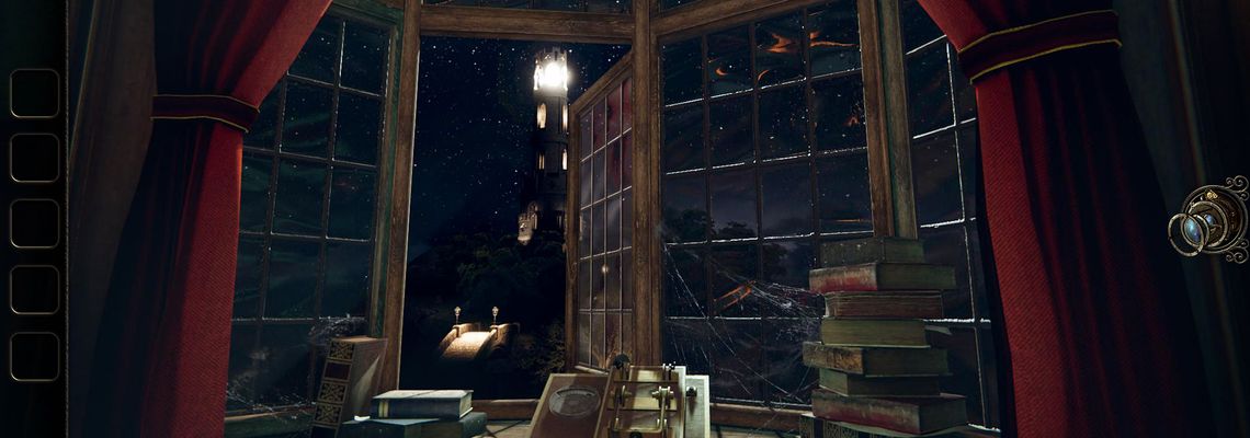 Cover The Room Three