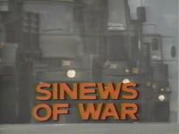 Sinews of War