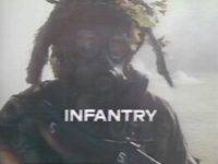 Infantry