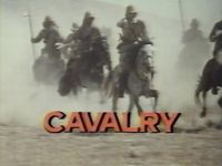 Cavalry