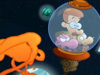 Baptême de l'espace