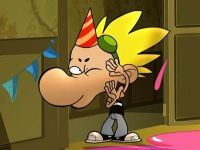 Happy Alienversaire