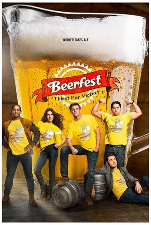 Beerfest : Thirst for Victory