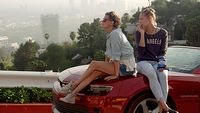 Los Angeles