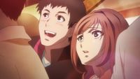 Youji and Chiaki, Part 2