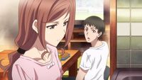 Youji and Chiaki, Part 1
