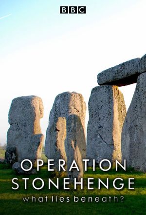 Operation Stonehenge: What Lies Beneath