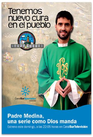 Padre Medina (2009)