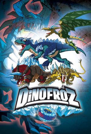 Dinofroz