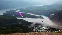 Dempster Highway South