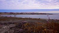 Northwest Passage