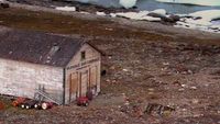 High Arctic