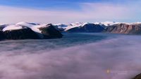 Baffin Island North
