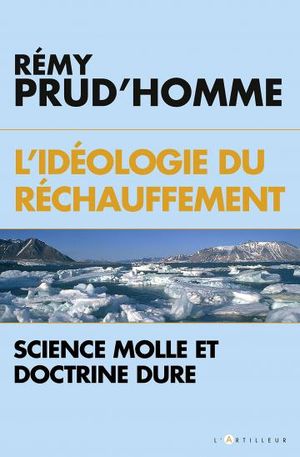 L'Idéologie du Réchauffement