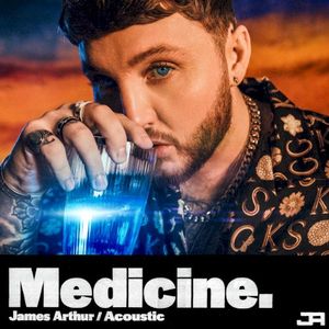 Medicine (acoustic) (Single)