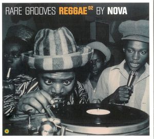 Rare Grooves Reggae 02