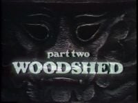 Woodshed