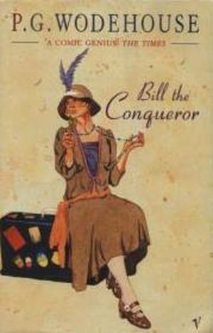 Bill the Conqueror