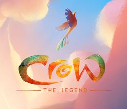 image-https://media.senscritique.com/media/000019981963/0/crow_the_legend.jpg