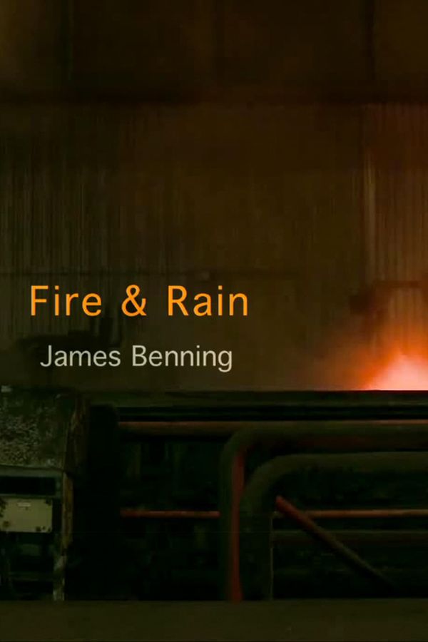 Fire and Rain