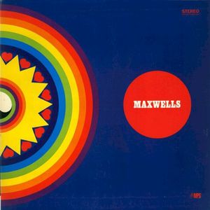 Maxwell Street