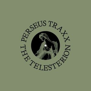 The Telesterion (EP)