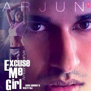 Excuse Me Girl (Ambarsariya) (Single)