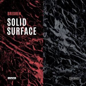 Solid Surface (EP)