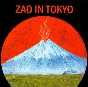 Zao in Tokyo (Live)