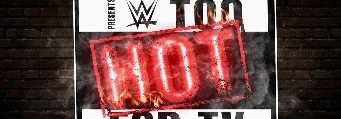 Cover WWE Jerry Springer: Too Hot for TV