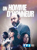 Affiche Un homme d’honneur Affiche Un homme d’honneur