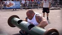 Le champion consacré