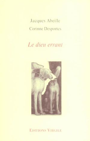 Le Dieu errant