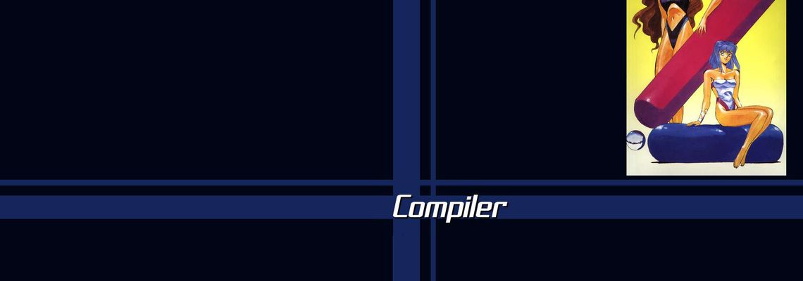 Cover Compiler