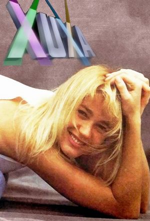 Xuxa Meneghel