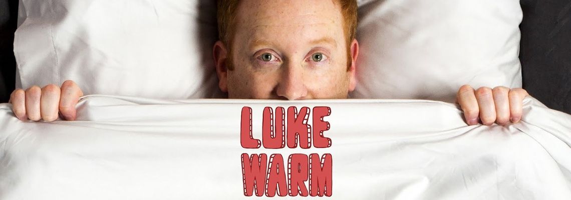 Cover Luke Warm Sex
